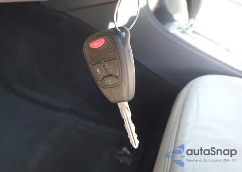 2005 Dodge Magnum Rt z USA, uszkodzony, nr VIN 2D4GV58265H595901